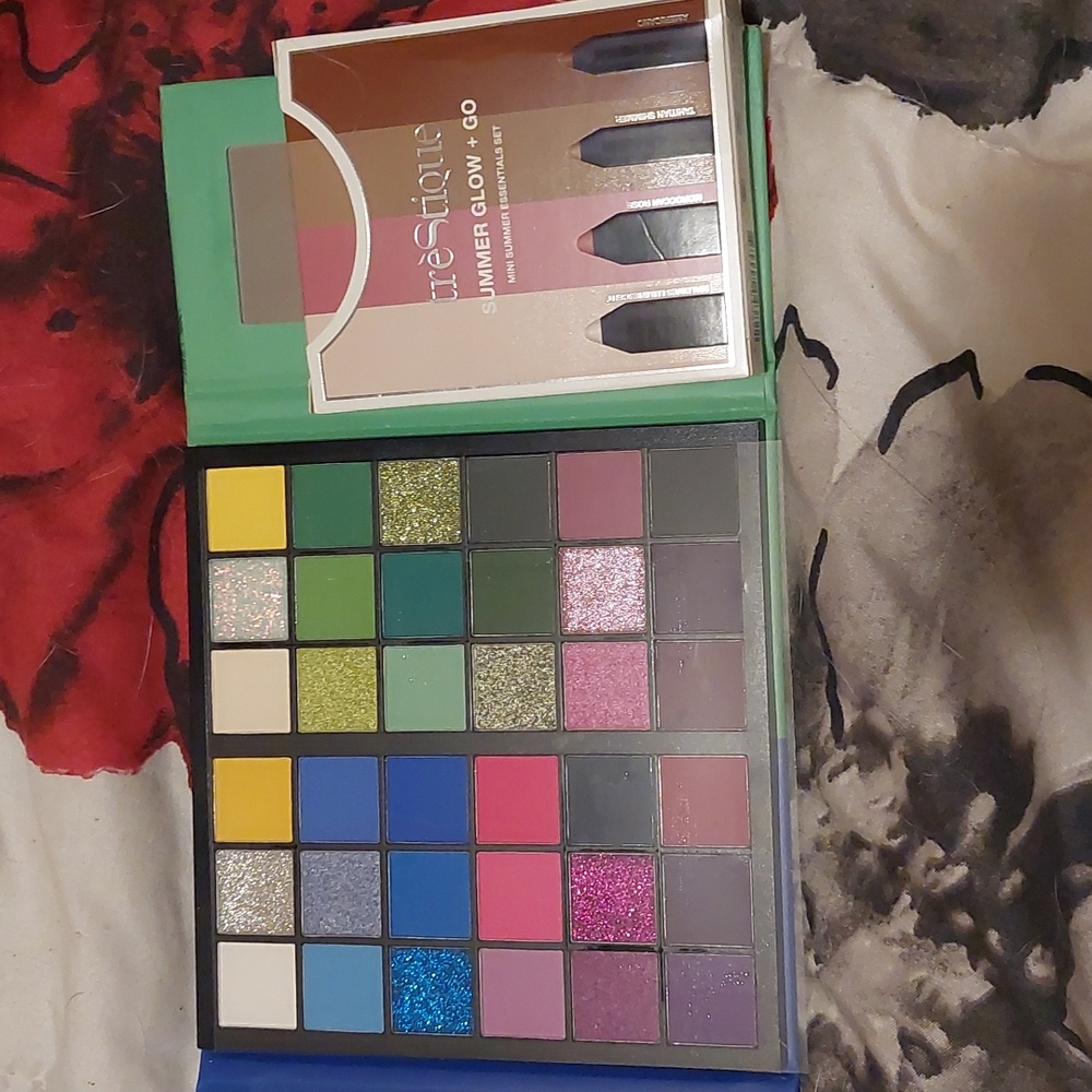 Makeup